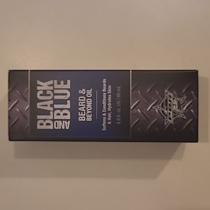 NWT Men's Beard Oil